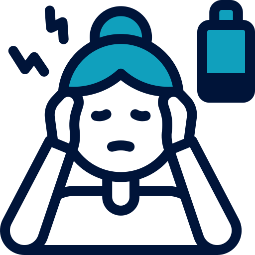Fatigue Treatment